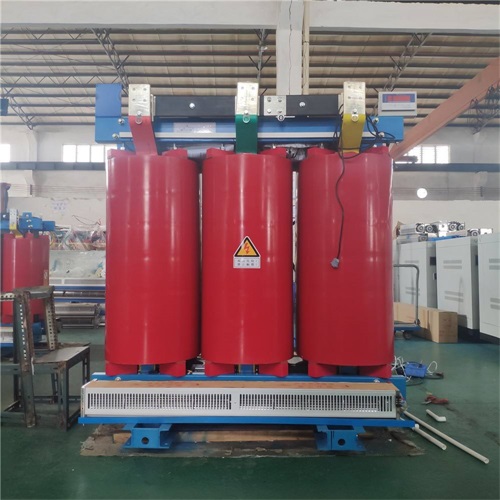 永年SCB11-3150KVA/10KV/0.4KV干式变压器现货