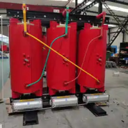 永和SCB14变压器产品标准